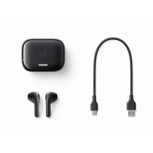 ایربادز بی سیم ANKER مدل K20i A3994H21