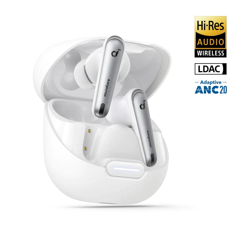 ایربادز بی سیم ANKER مدل LIBERTY 4 NC A3947H11