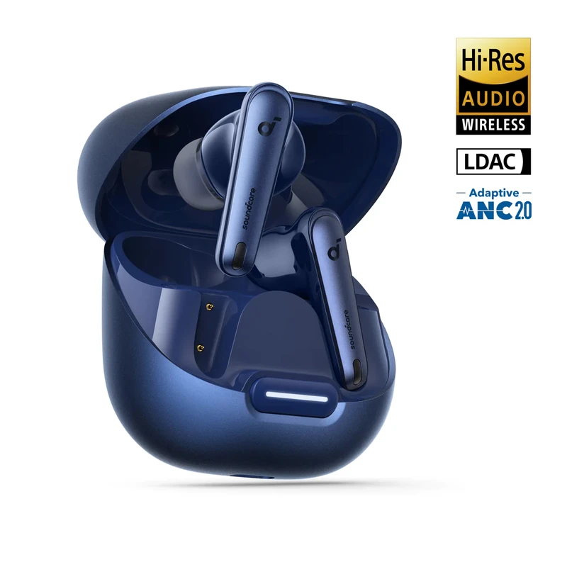 ایربادز بی سیم ANKER مدل LIBERTY 4 NC A3947H11