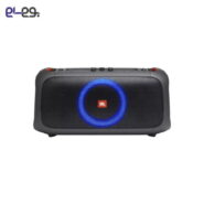 پخش کننده خانگی اسپیکر اورجینال JBL مدل Party Box On The Go