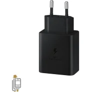 شارژر فوق سریع سامسونگ Samsung Galaxy Super Fast Charging A36 فناوری سوپرفست 2.0 ساخت ویتنام