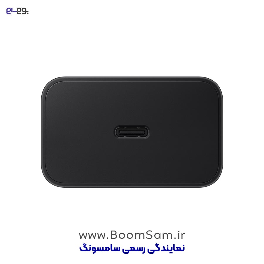 شارژر 60 وات سامسونگ اصلی