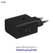 آداپتور سامسونگ 60 وات