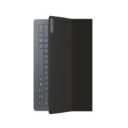 کیف کیبورددار تب S11 Ultra سامسونگ بوک کاور Keyboard Slim اورجینال