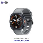 ساعت هوشمند گلکسی واچ اولترا 2 خاکستری