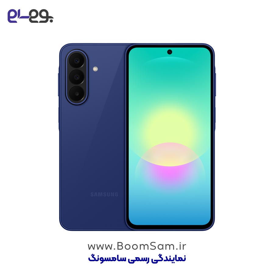 موبایل A27 سامسونگ آبی