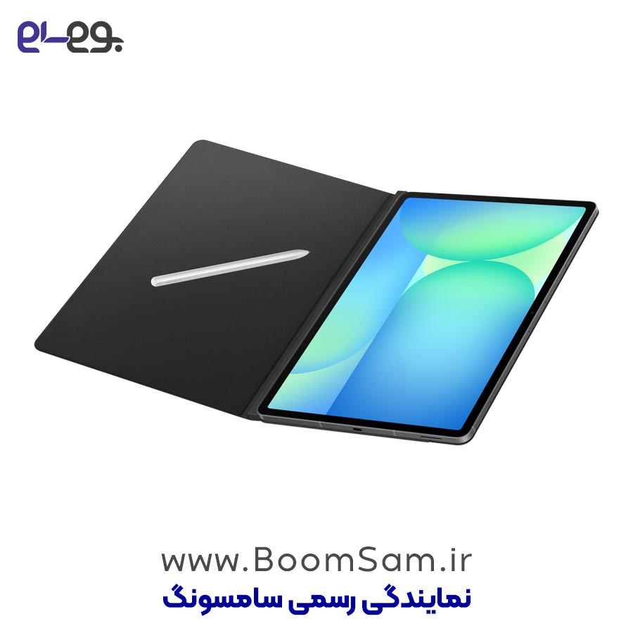 کیف بوک کاور سامسونگ S10 FE+ اورجینال
