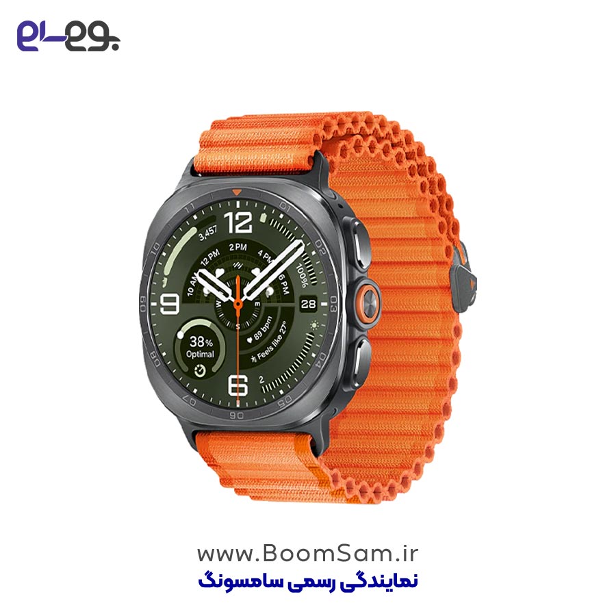 اسمارت واچ سامسونگ Watch Ultra 2