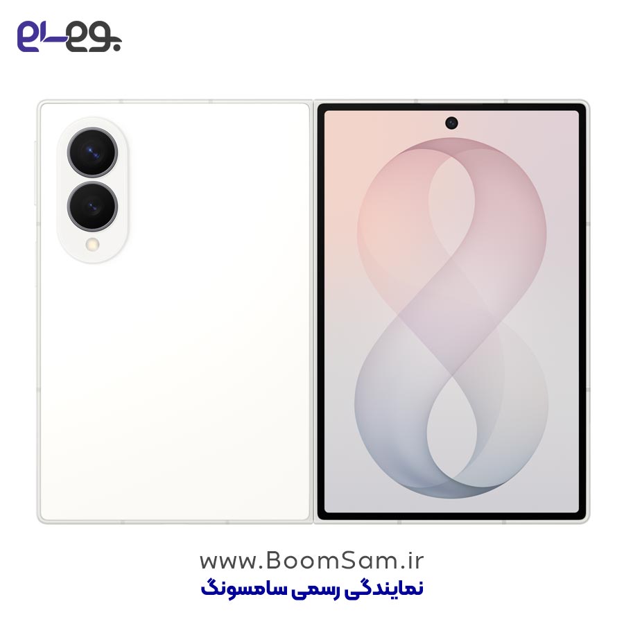 موبایل Z Fold 8 سامسونگ کرم