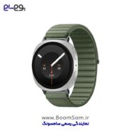 اسمارت واچ سامسونگ Watch 9 سبز