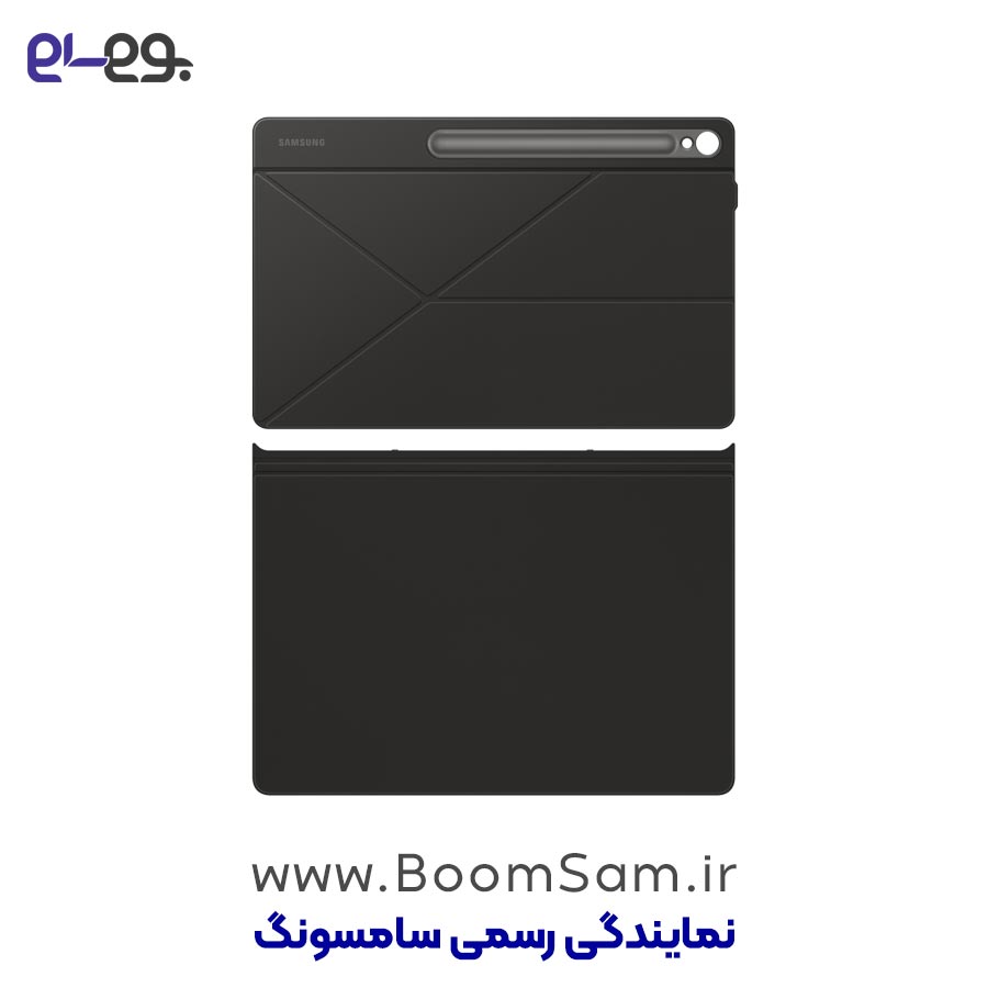 قاب کلاسوری Tab S10 FE Plus اورجینال