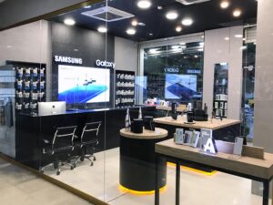 بوم سام در یک نگاه – نمایندگی رسمی سامسونگ کد 809