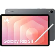 تبلت سامسونگ(X736B) Samsung Galaxy Tab S11 5G حافظه 512 و رم 12 گیگابایت با سیم کارت و قابلیت مکالمه با قلم ساخت ویتنام