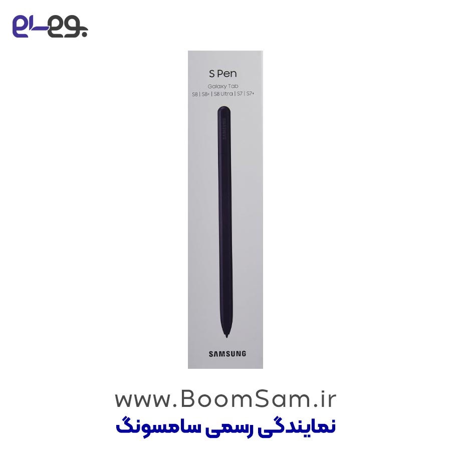 قلم لمسی S Pen اصلی سامسونگ مناسب برای تبلت Galaxy Tab S7