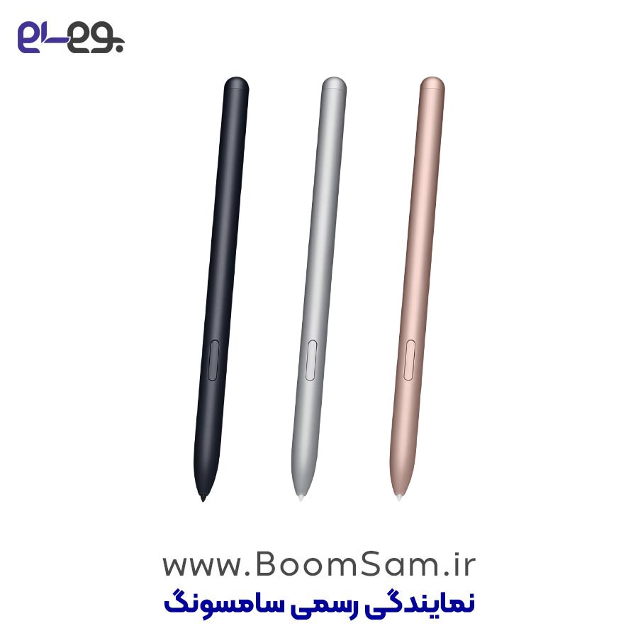 قلم لمسی S Pen اصلی سامسونگ مناسب برای تبلت Galaxy Tab S7
